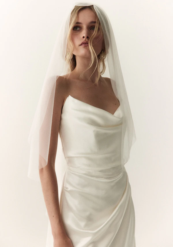 Prea James Bridal, wedding bridal in Sydney, Australia — portfolio photo 4