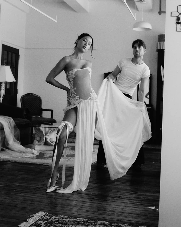 Wedding Dress Fittings 101: Everything Brides Need to Know Before the Big Day