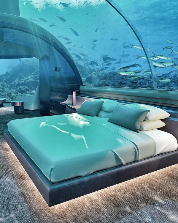 Best Things to Do on a Maldives Honeymoon