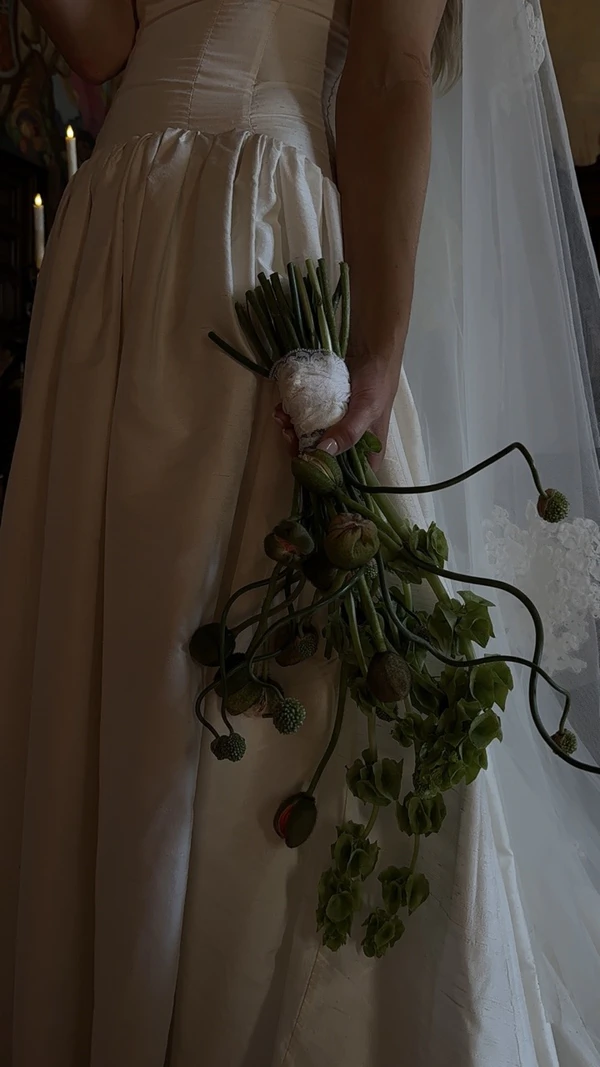Para La Novia, wedding content creators in California, USA — portfolio photo 9