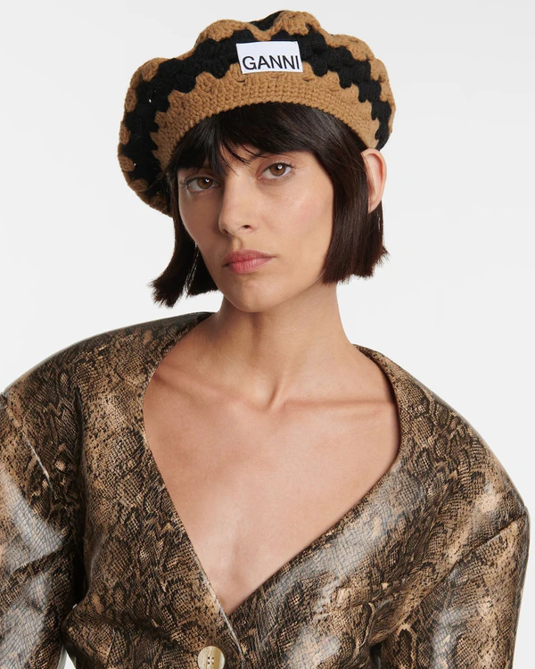 Trendy Headwear Pieces for Fall