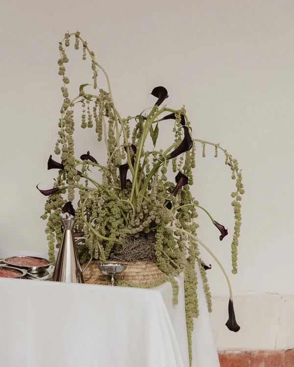 A Fusion of Spanish Craft & Modern Design in a Poetic Madrid Monastery