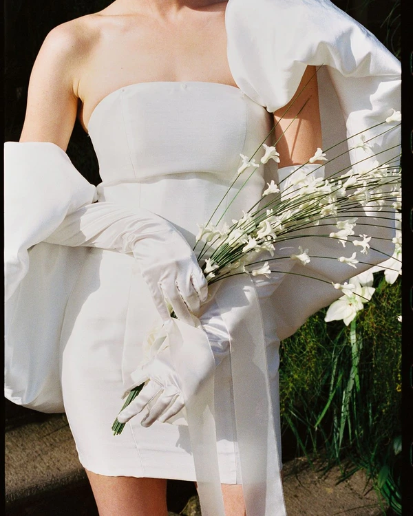 10 Major Wedding Floral Trends for 2025