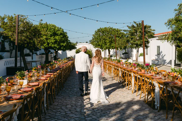 Casas Quinta de Cima, wedding venues in Portugal, Europe