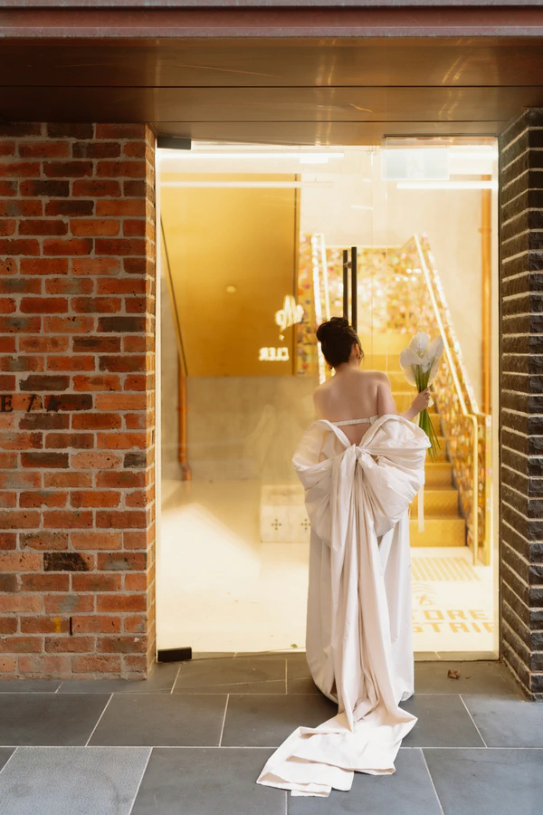 Pre-Wedding Photoshoot Inspiration