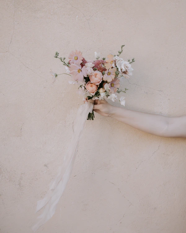 Real Wedding: Mariana & Tom