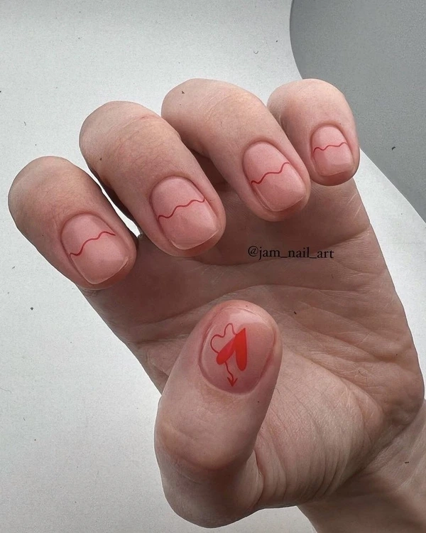 30 Wedding Nails Ideas You Should Try This Summer