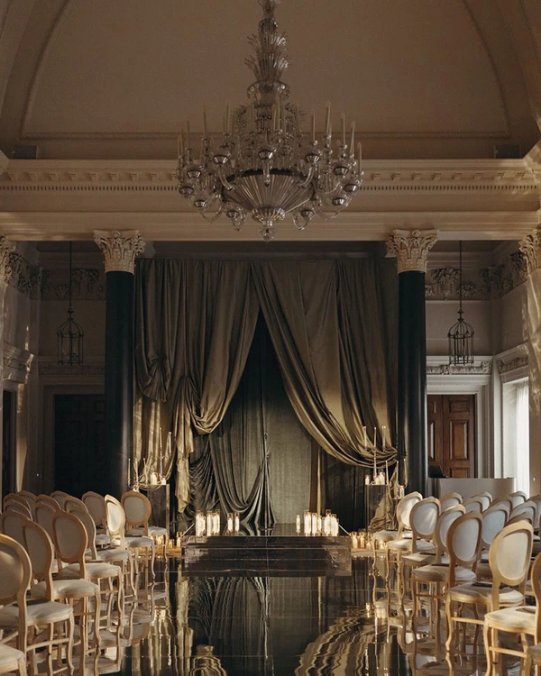20 Best Wedding Venues in the UK — photo 1