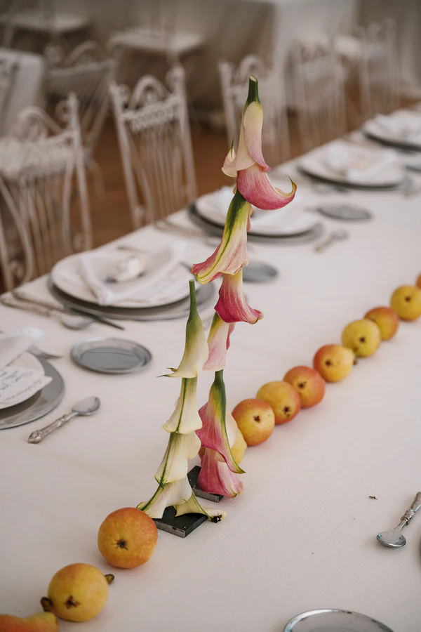 Martina Por El Norte, wedding planners in Spain, Europe — portfolio photo 5