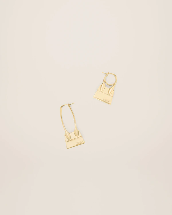 Stylish Earrings for Brides