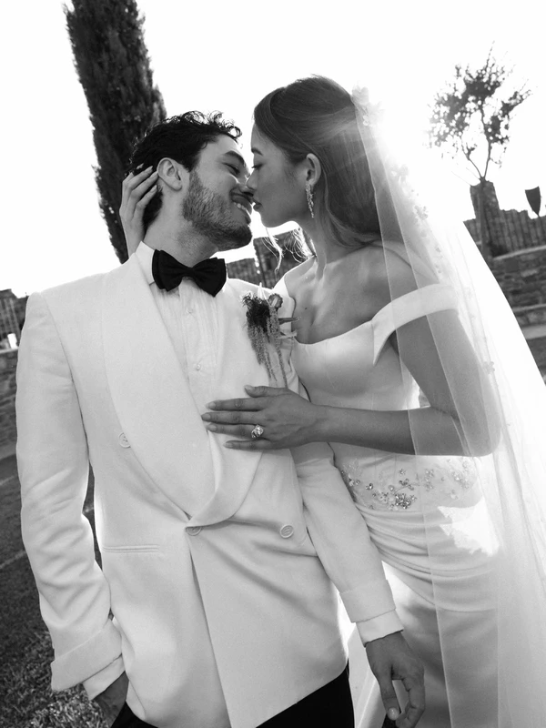 How Much Should You Spend on Your Wedding? Start With This Conversation — photo 1