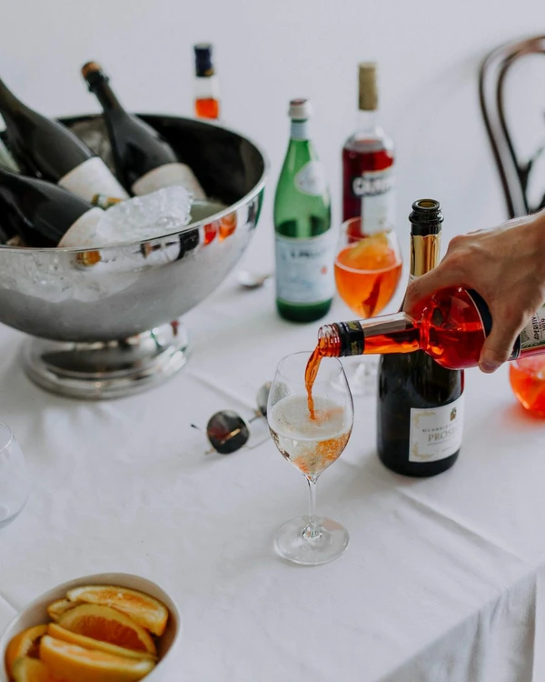5 Ideas of an Ideal Wedding Reception