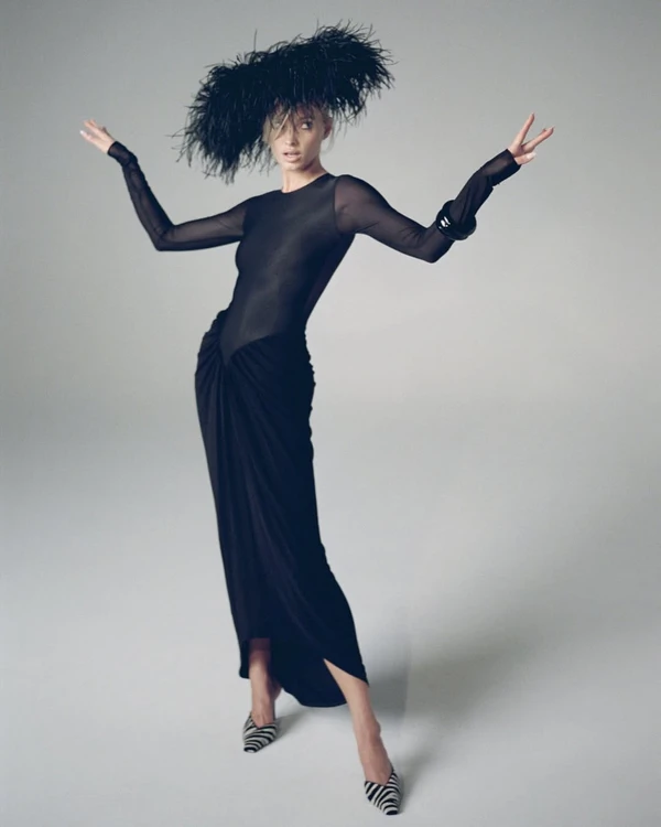 40 Chic Wedding Guest Dresses Perfect for a Destination Wedding in Europe