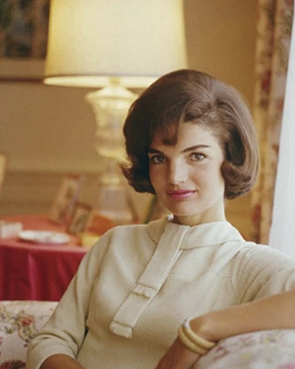 A Look Back at Jackie Kennedy’s Iconic Style — photo 1