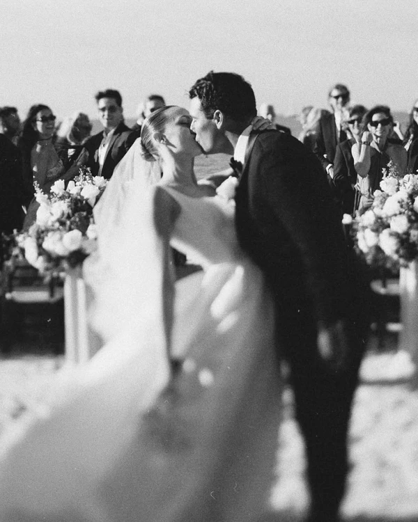 10 Must-Have Ceremony Photos According to Top Photographers
