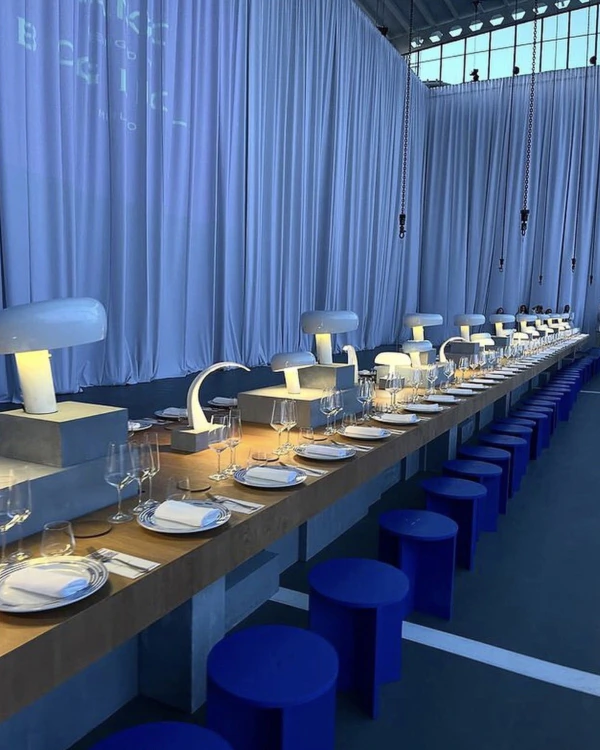 Guide to Сreating a Memorable Tablescape