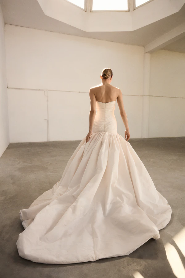 Inside ‘The Modern Twist’: Marmar Halim’s 2027 Bridal Collection