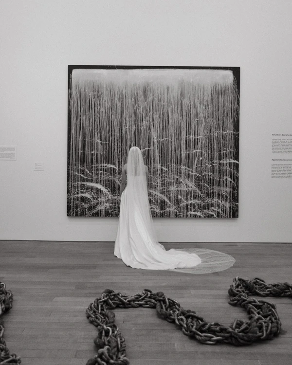 12 Art Gallery & Museum Wedding Venues Around the World