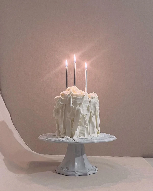 30 Creative Wedding Cake Ideas — photo 1