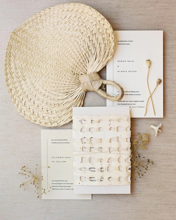 Wedding Invitations 101: Essential Tips