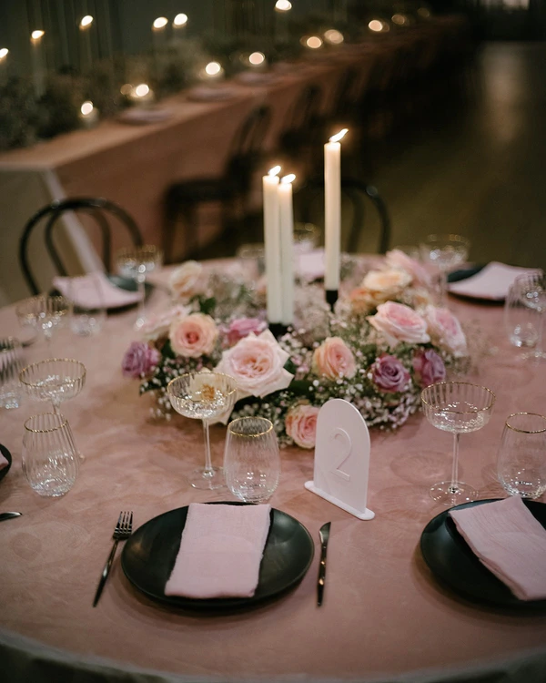 Real Wedding: Katie & Alex
