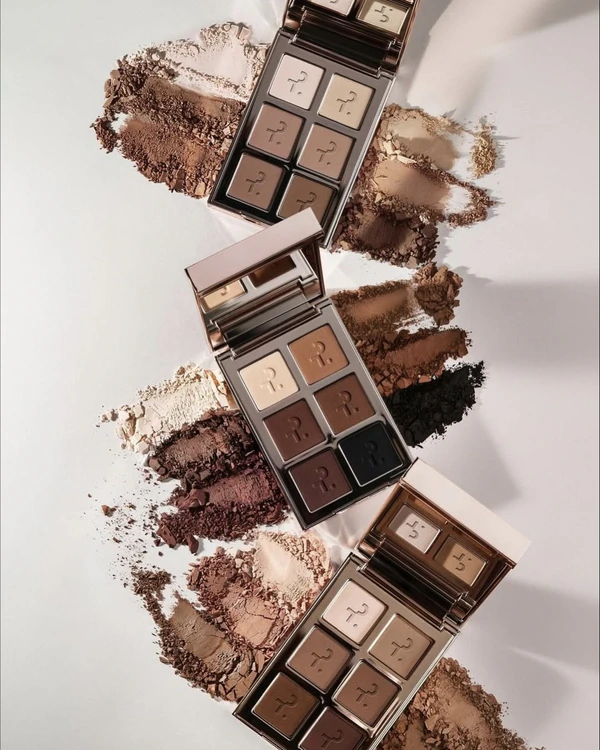 The Must-Have Makeup Products for This Fall Season