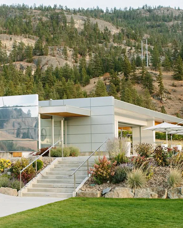 17 Best Wedding Venues in Canada