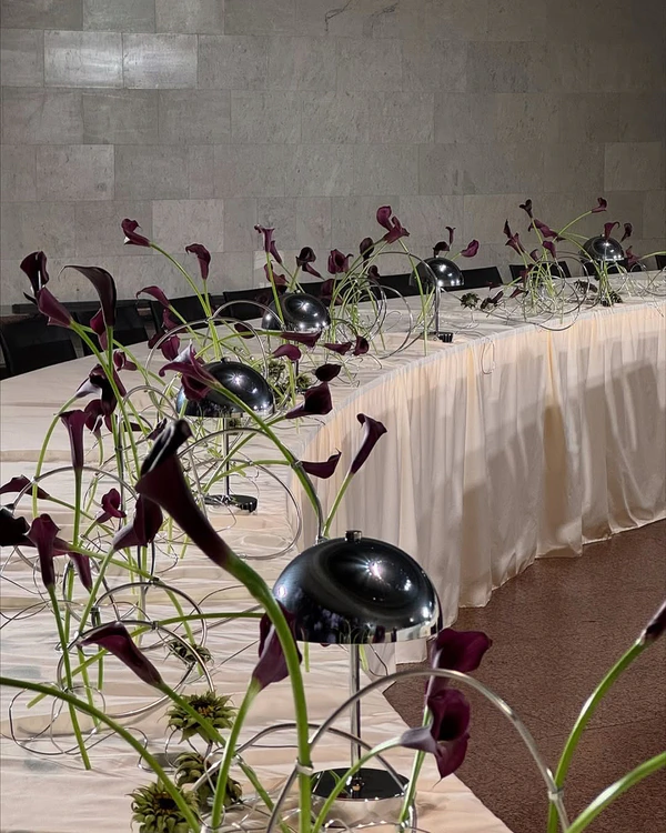 14 Major Floral Trends for 2026 — photo 1