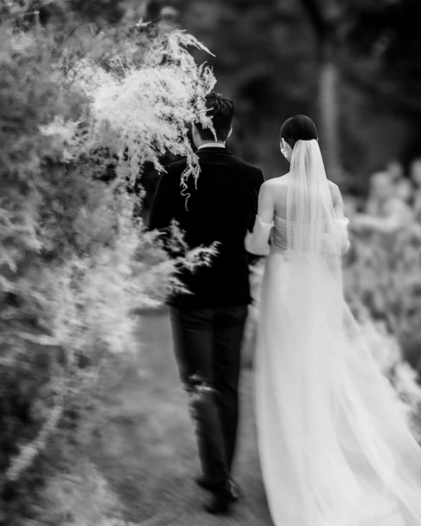 Our Ultimate Guide to Planning a Sustainable Wedding
