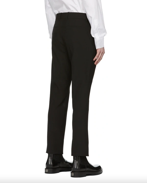 10 Stylish Suits for the Groom