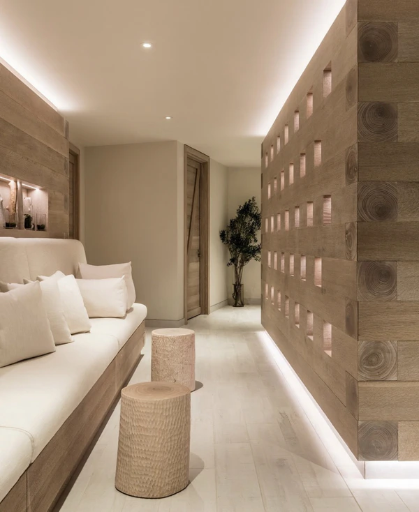 Spas in NYC for the End-of-year Retreat