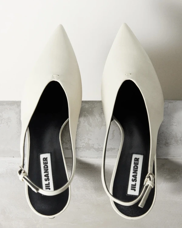 Beautiful Bridal Shoes Under $1,000