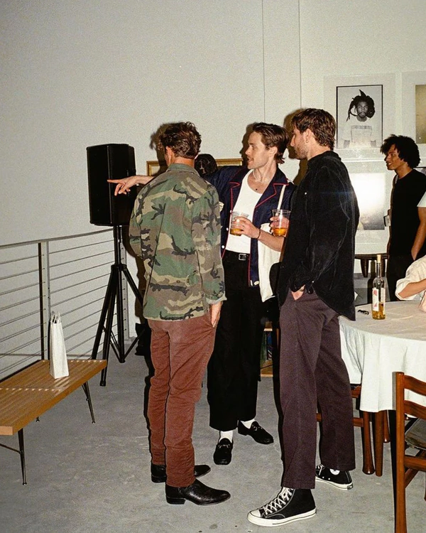Fun Bachelor Party Ideas — photo 2