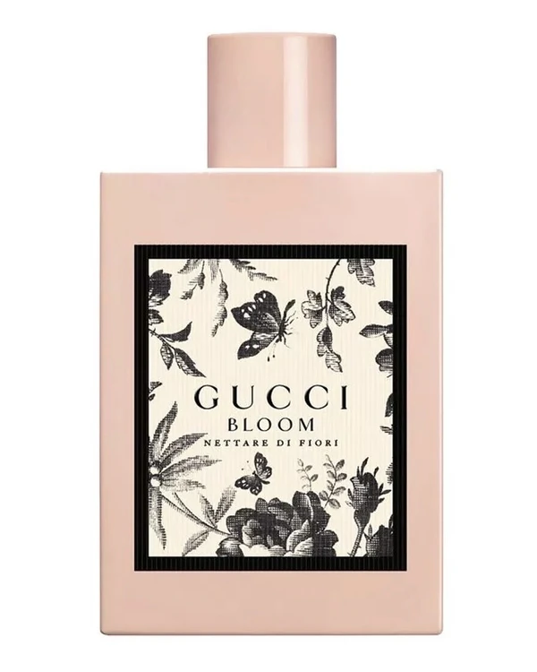 Finding the Perfect Wedding Fragrance