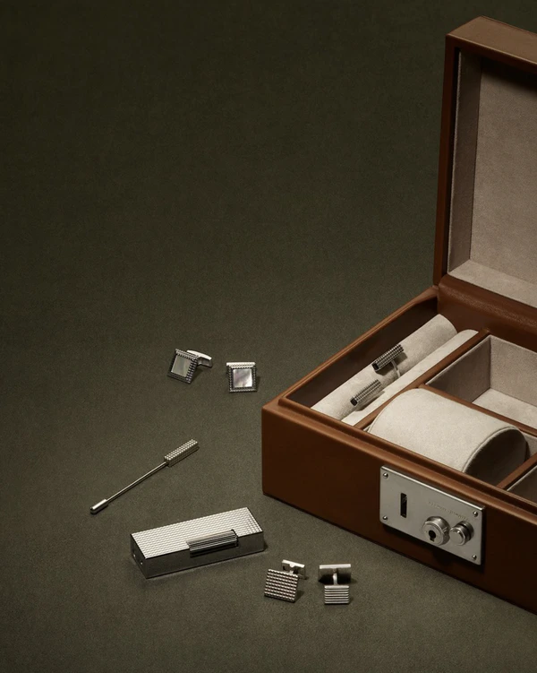 35 Gifts to Give the Groom on Your Wedding Day — photo 1