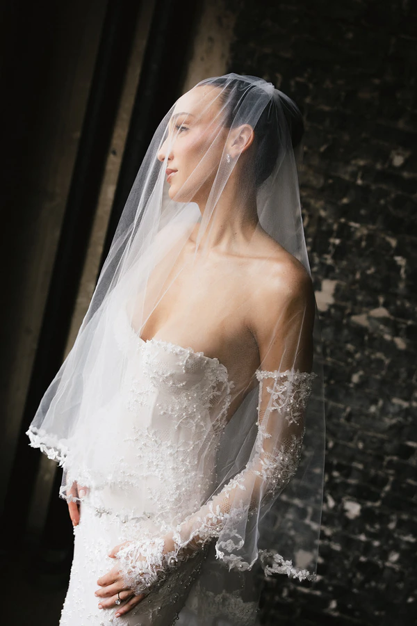 The Lumière Collective, wedding photographers in Virginia, USA — portfolio photo 2
