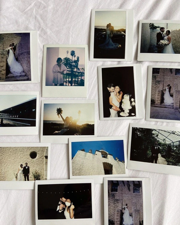 15 videographers shooting on Super 8 — photo 1