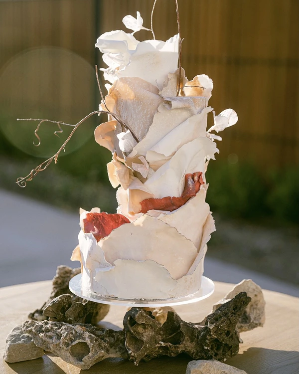 Real Wedding: Susana & Tianhao