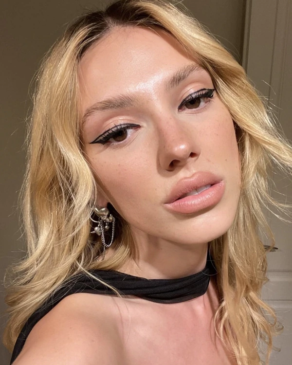 10 Beauty Influencers for Chic Bridal Makeup Inspo
