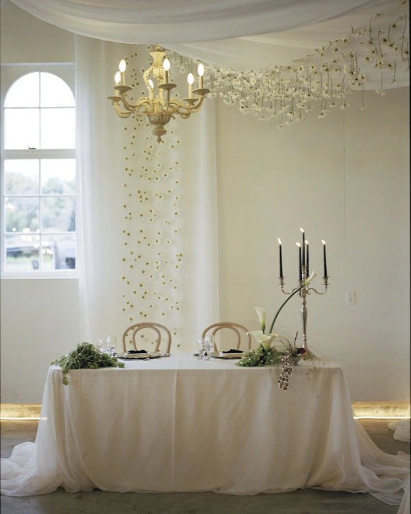 Real Wedding: Lucy & Alan