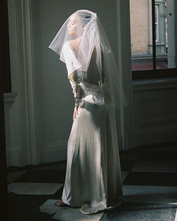 Gorgeous Wedding Veils for Your Special Day