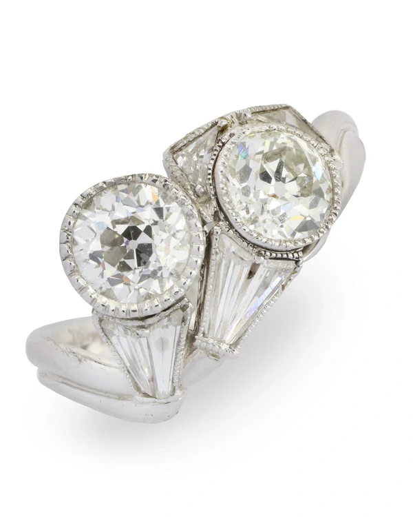 Where to Look For Vintage Rings?