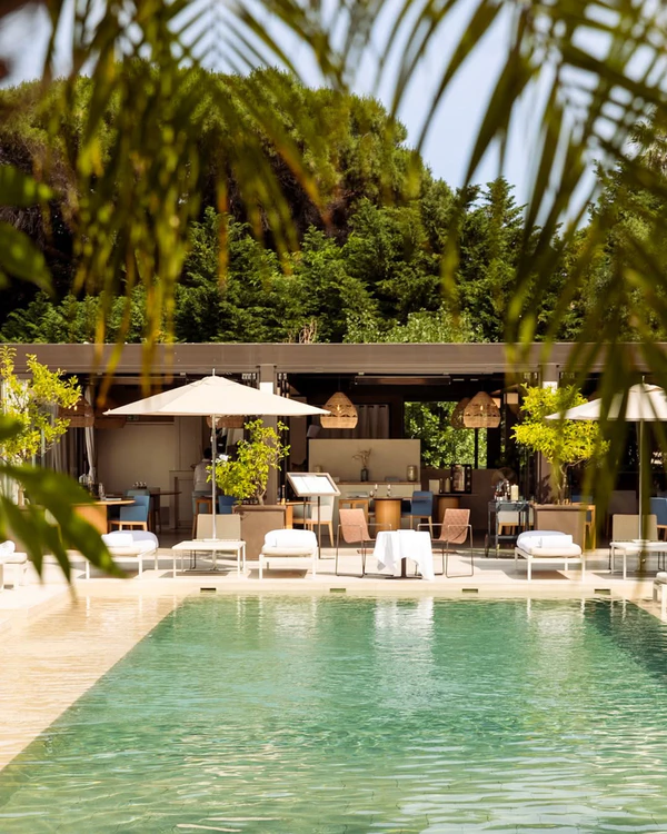 15 Stunning Boutique Hotels Perfect for Wedding Weekend Buyouts