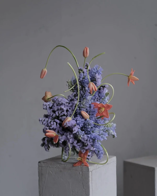 8 Expert Tips to Elevate Your Wedding Florals — photo 2