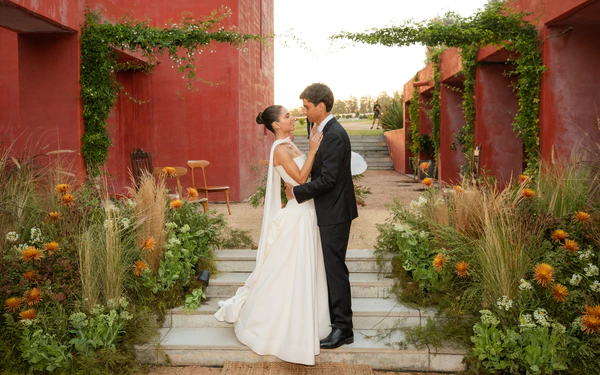 Real Wedding: Ana & Marcelo
