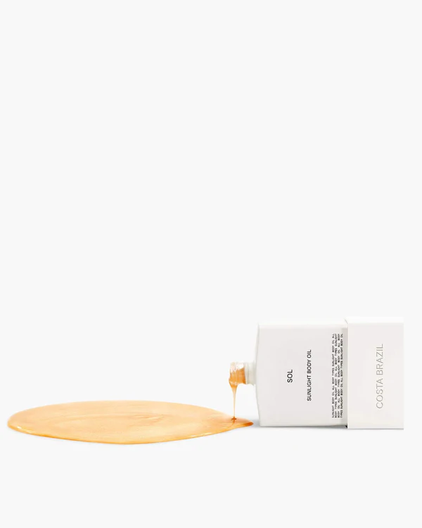 Top Body Shimmers for a Stunning Summer Glow