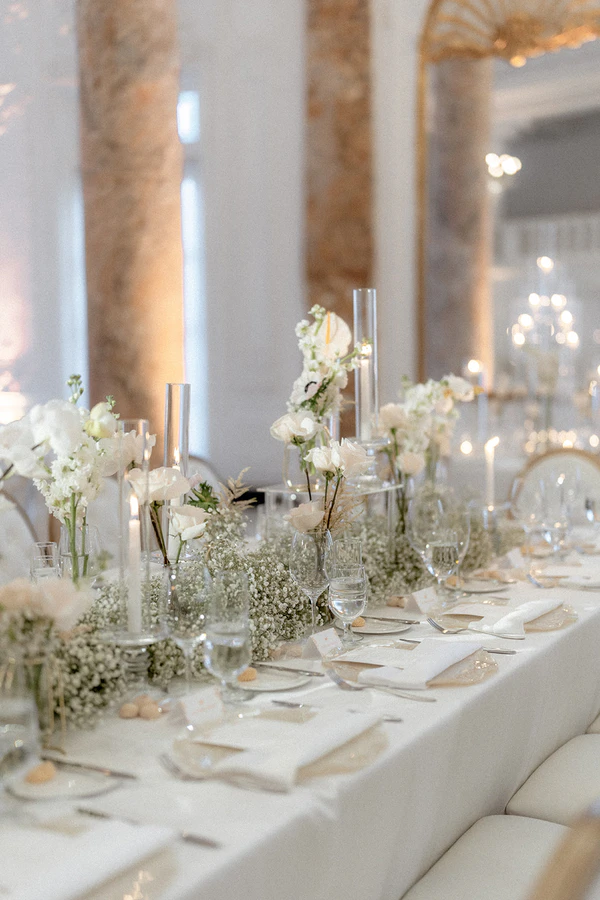 Real Wedding: Bianca & John