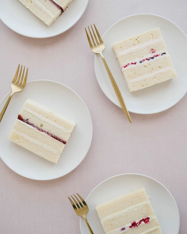 15 Best Wedding Cake Creators in Australia — photo 1