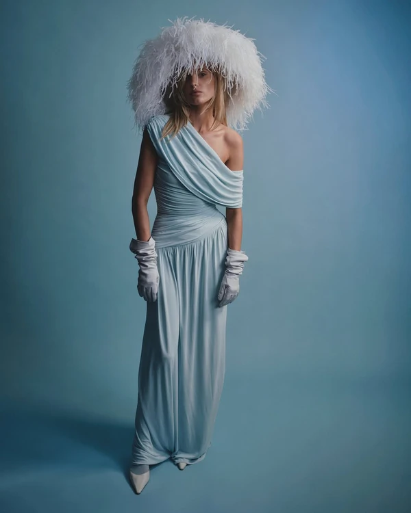 30 of the Season's Hottest Bridesmaid Dresses