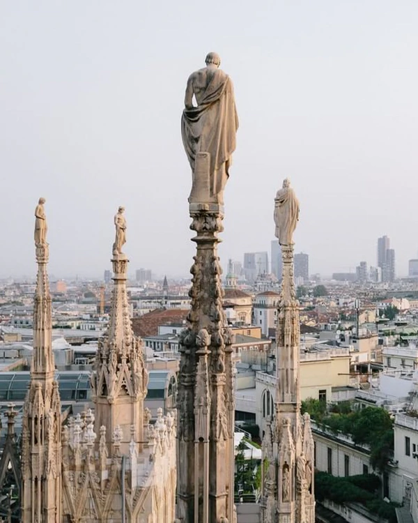 Speronari Suites: The Ideal Place for Your Romantic Stay in Milan